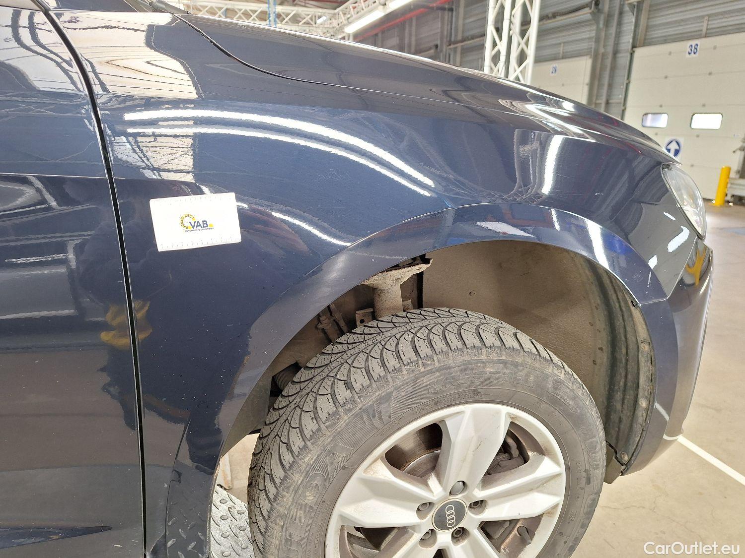  Audi  A1 Sportback Audi, A1 SB '18, Audi  1.0 30 TFSI 81kW S tronic 5d #3