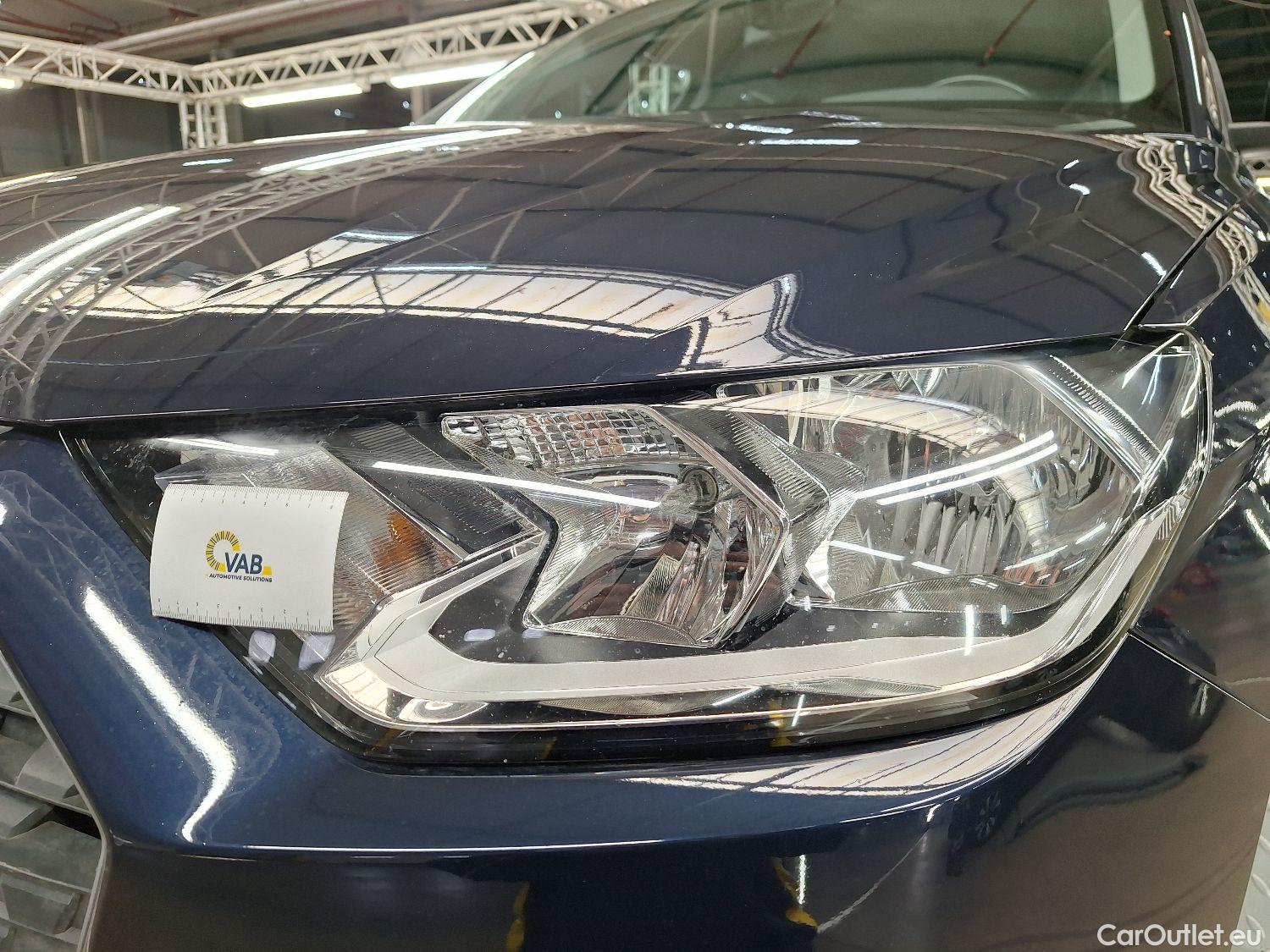  Audi  A1 Sportback Audi, A1 SB '18, Audi  1.0 30 TFSI 81kW S tronic 5d #16