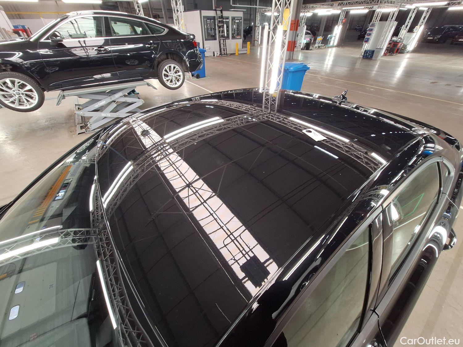  Audi  A3 Audi,  Berline '20, Audi  Berline 2.0 TDi 30 85kW Attraction 4d #10