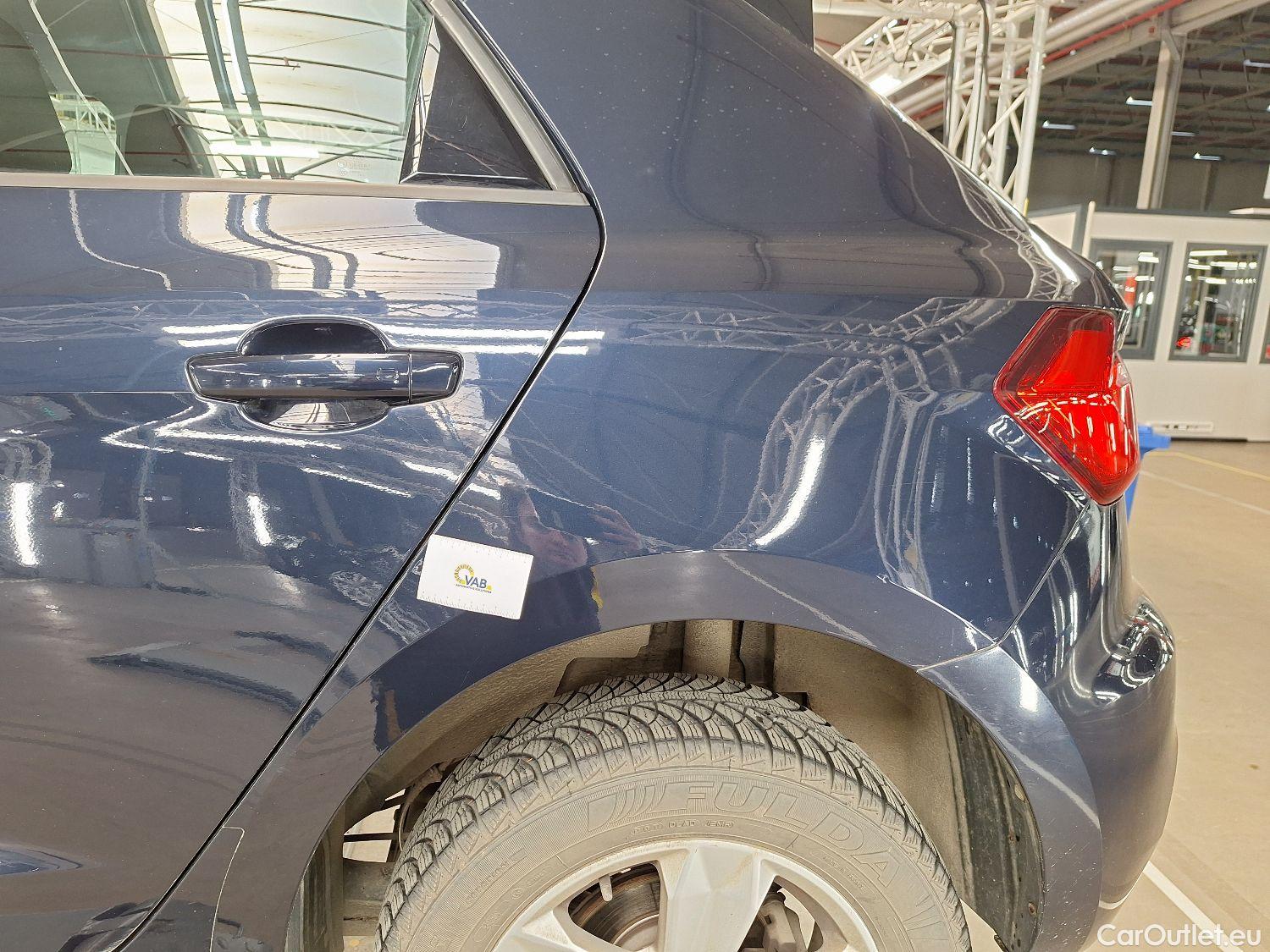  Audi  A1 Sportback Audi, A1 SB '18, Audi  1.0 30 TFSI 81kW S tronic 5d #27