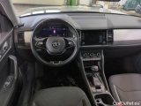  Skoda  Kodiaq SKODA  2.0 TDI DSG Ambition 5d 110kW #9