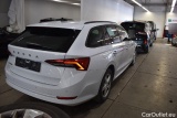  Skoda  Octavia  Combi Ambition 2.0 TDI 85KW MT6 E6d #2