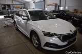  Skoda  Octavia  Combi Ambition 2.0 TDI 85KW MT6 E6d #7
