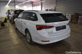  Skoda  Octavia  Combi Ambition 2.0 TDI 85KW MT6 E6d #8