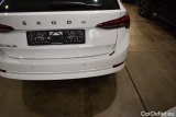  Skoda  Octavia  Combi Ambition 2.0 TDI 85KW MT6 E6d #19
