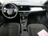  Skoda  Scala  Ambition 1.0 TSI 81KW MT6 E6d #3