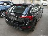  Skoda  Scala  Ambition 1.0 TSI 81KW MT6 E6d #2