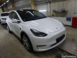  Tesla  Model Y TESLA  Long Range Dual Motor AWD 5d 378kW #8