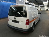  Volkswagen  Caddy  Nfz Maxi Kasten BMT 2.0 TDI 75KW MT5 E6dT #2