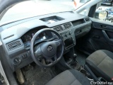  Volkswagen  Caddy  Nfz Maxi Kasten BMT 2.0 TDI 75KW MT5 E6dT #3