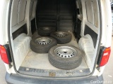  Volkswagen  Caddy  Nfz Maxi Kasten BMT 2.0 TDI 75KW MT5 E6dT #11