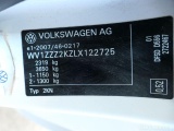  Volkswagen  Caddy  Nfz Maxi Kasten BMT 2.0 TDI 75KW MT5 E6dT #5