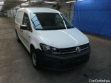  Volkswagen  Caddy  Nfz Maxi Kasten BMT 2.0 TDI 75KW MT5 E6dT #8