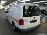  Volkswagen  Caddy  Nfz Maxi Kasten BMT 2.0 TDI 75KW MT5 E6dT #9