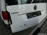  Volkswagen  Caddy  Nfz Maxi Kasten BMT 2.0 TDI 75KW MT5 E6dT #48