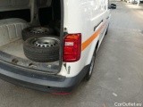  Volkswagen  Caddy  Nfz Maxi Kasten BMT 2.0 TDI 75KW MT5 E6dT #52