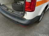  Volkswagen  Caddy  Nfz Maxi Kasten BMT 2.0 TDI 75KW MT5 E6dT #58