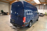  Volkswagen  Crafter  Kasten Kasten 35 mittellang Hochdach 4MOTION 2.0 TDI 130KW MT6 E6d #2