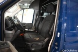  Volkswagen  Crafter  Kasten Kasten 35 mittellang Hochdach 4MOTION 2.0 TDI 130KW MT6 E6d #4