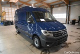  Volkswagen  Crafter  Kasten Kasten 35 mittellang Hochdach 4MOTION 2.0 TDI 130KW MT6 E6d #7