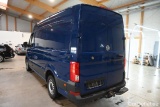  Volkswagen  Crafter  Kasten Kasten 35 mittellang Hochdach 4MOTION 2.0 TDI 130KW MT6 E6d #8
