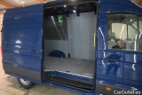  Volkswagen  Crafter  Kasten Kasten 35 mittellang Hochdach 4MOTION 2.0 TDI 130KW MT6 E6d #9