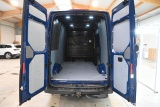 Volkswagen  Crafter  Kasten Kasten 35 mittellang Hochdach 4MOTION 2.0 TDI 130KW MT6 E6d #10