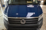  Volkswagen  Crafter  Kasten Kasten 35 mittellang Hochdach 4MOTION 2.0 TDI 130KW MT6 E6d #37