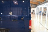  Volkswagen  Crafter  Kasten Kasten 35 mittellang Hochdach 4MOTION 2.0 TDI 130KW MT6 E6d #71