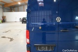  Volkswagen  Crafter  Kasten Kasten 35 mittellang Hochdach 4MOTION 2.0 TDI 130KW MT6 E6d #73