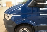  Volkswagen  Crafter  Kasten Kasten 35 mittellang Hochdach 4MOTION 2.0 TDI 130KW MT6 E6d #81