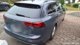  Volkswagen  Golf  VIII Variant Style 2.0 TDI 110KW AT7 E6d #2