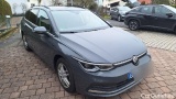  Volkswagen  Golf  VIII Variant Style 2.0 TDI 110KW AT7 E6d #7
