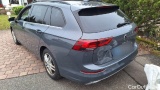  Volkswagen  Golf  VIII Variant Style 2.0 TDI 110KW AT7 E6d #8