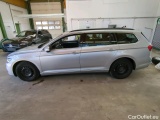  Volkswagen  Passat  Variant Business 2.0 TDI 110KW AT7 E6d #9