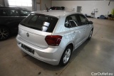  Volkswagen  Polo  VI Highline 1.0 TSI 70KW MT5 E6dT #2