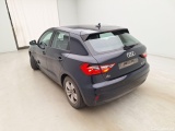  Audi  A1 Sportback Audi, A1 SB '18, Audi  1.0 30 TFSI 81kW S tronic 5d #6