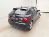  Audi  A1 Sportback Audi, A1 SB '18, Audi  1.0 30 TFSI 81kW S tronic 5d #8