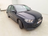  Audi  A1 Sportback Audi, A1 SB '18, Audi  1.0 30 TFSI 81kW S tronic 5d #9