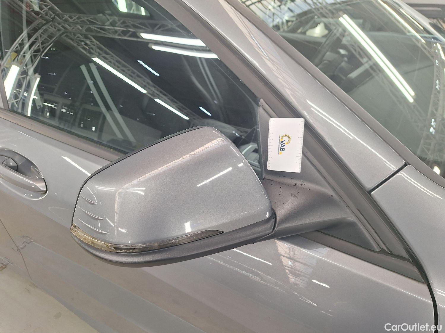  Bmw  Serie 1 BMW, 1-serie '19, BMW 1 Reeks Hatch 118iA (100 kW) 5d #65