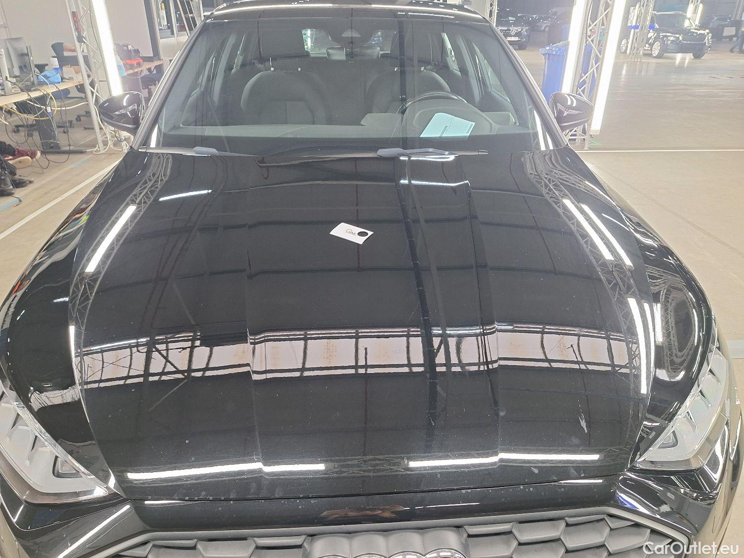  Audi  A3 Audi,  SB '20, Audi  Sportback 1.0 30 TFSi 81kW S tronic 5d #71