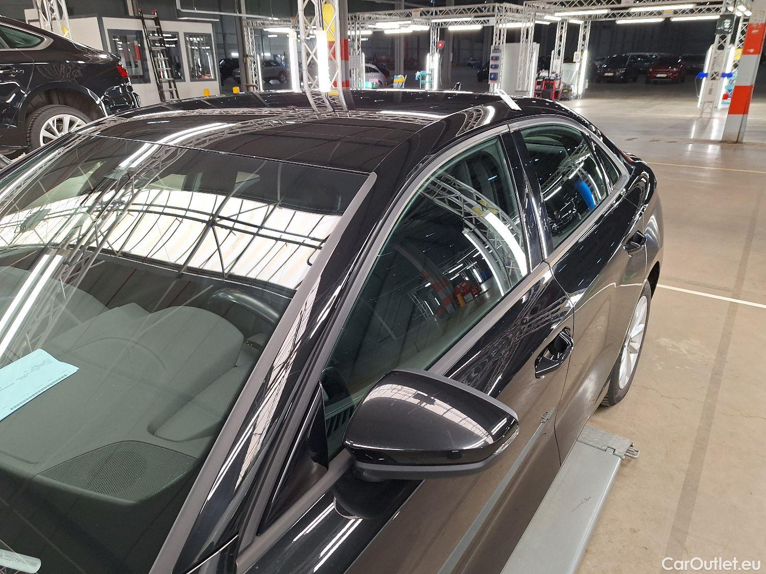  Audi  A3 Audi,  Berline '20, Audi  Berline 2.0 TDi 30 85kW Attraction 4d #14