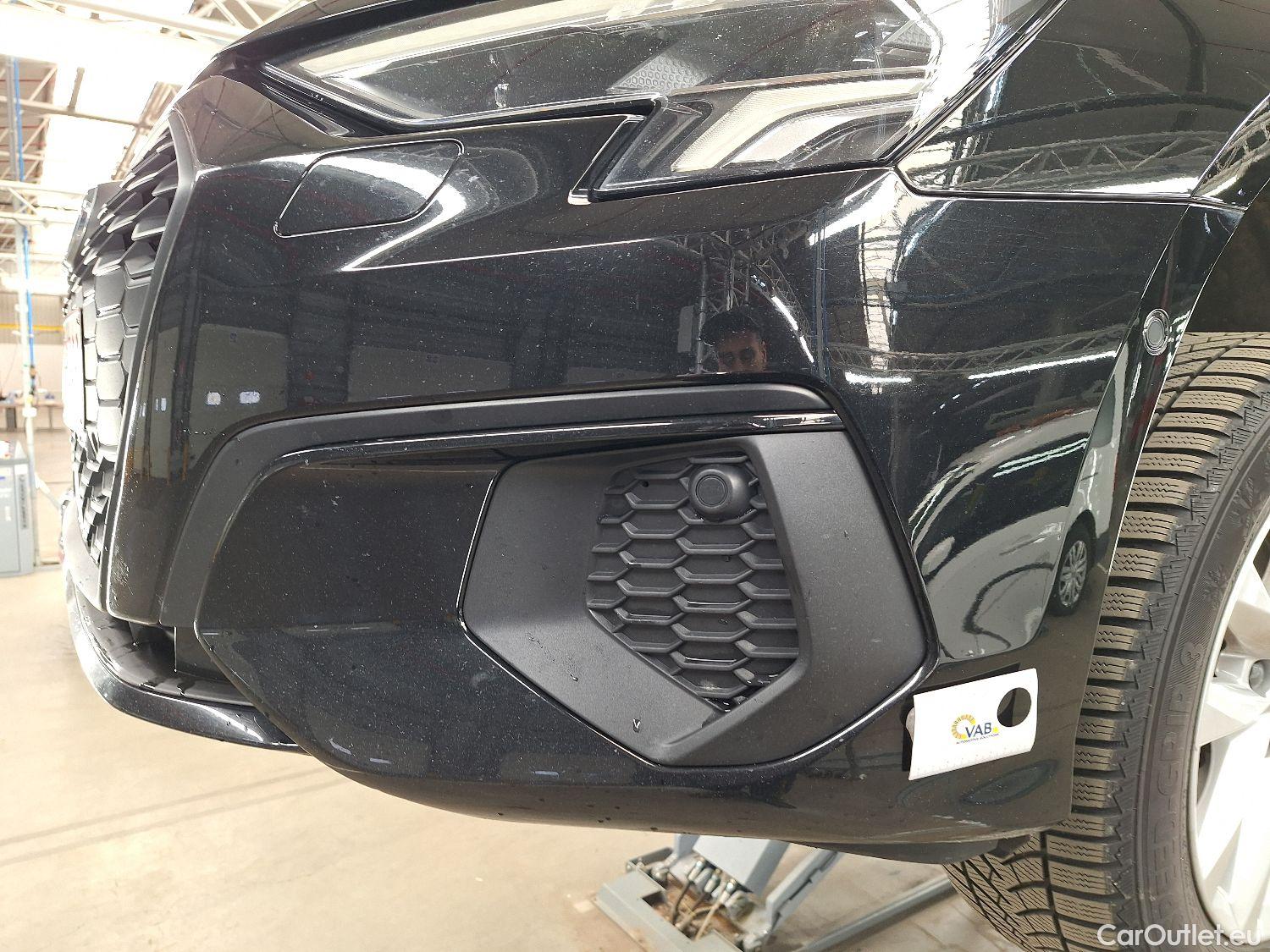  Audi  A3 Audi,  Berline '20, Audi  Berline 2.0 TDi 30 85kW Attraction 4d #21