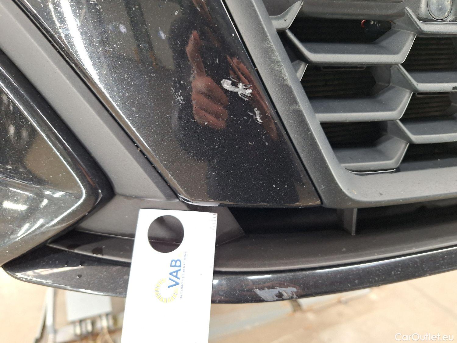  Audi  A3 Audi,  Berline '20, Audi  Berline 2.0 TDi 30 85kW Attraction 4d #22