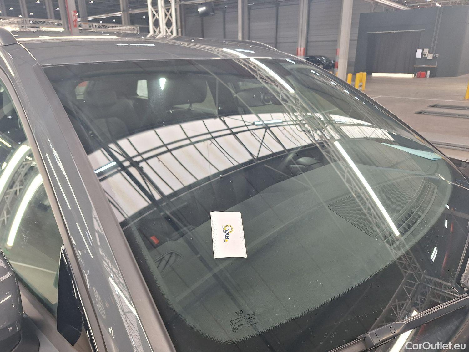  Audi  Q3 Audi,  '18, Audi  35 TDI S tronic Advanced Business Editio 5 #25