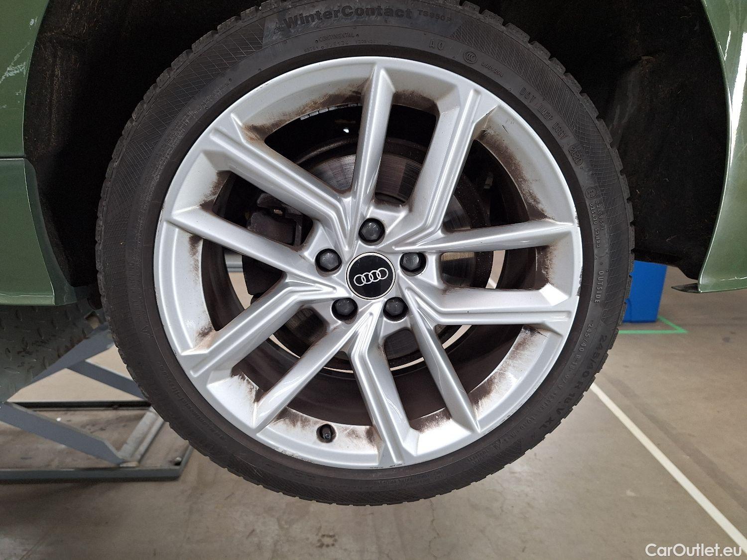  Audi  A5 Sportback Audi, A5 SB FL'20, Audi  35 TDI S tronic Bus Ed S Line 5d #20