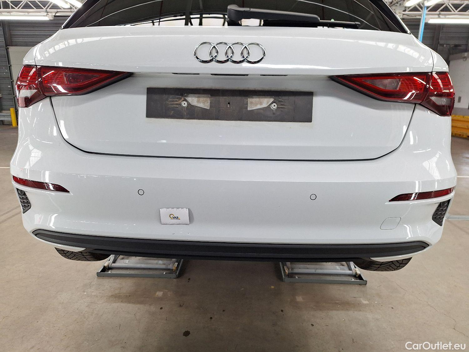  Audi  A3 Audi,  SB '20, Audi  Sportback 2.0 30 TDi 85kW 5d #14