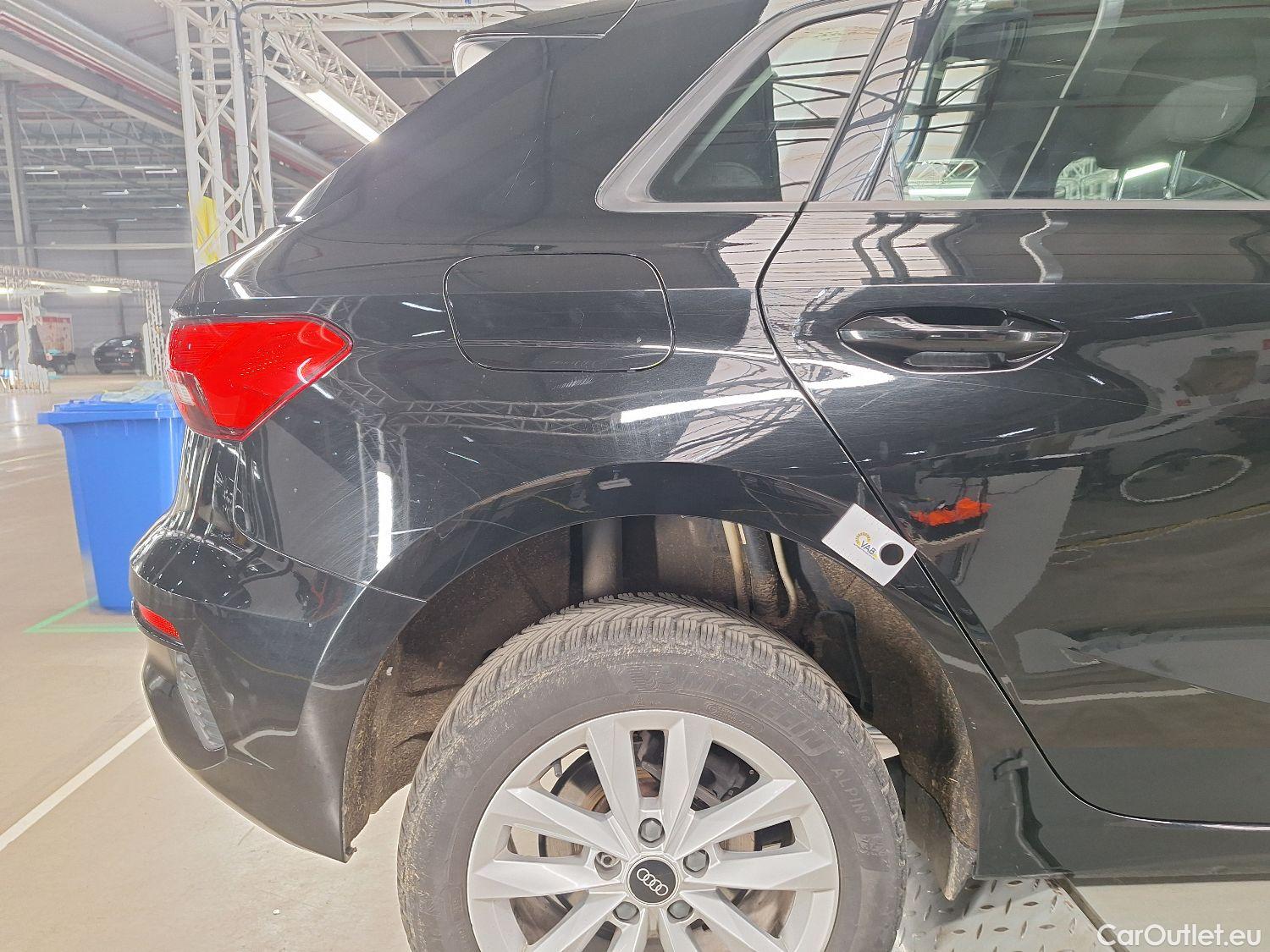  Audi  A3 Audi,  SB '20, Audi  Sportback 1.0 30 TFSi 81kW S tronic 5d #28