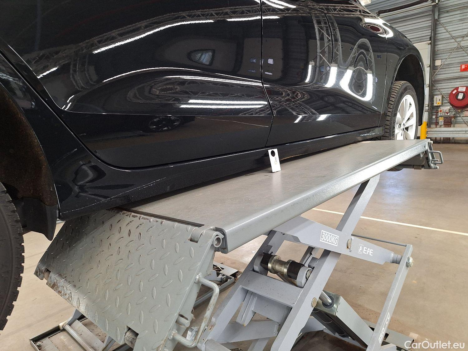  Audi  A3 Audi,  Berline '20, Audi  Berline 2.0 TDi 30 85kW Attraction 4d #32