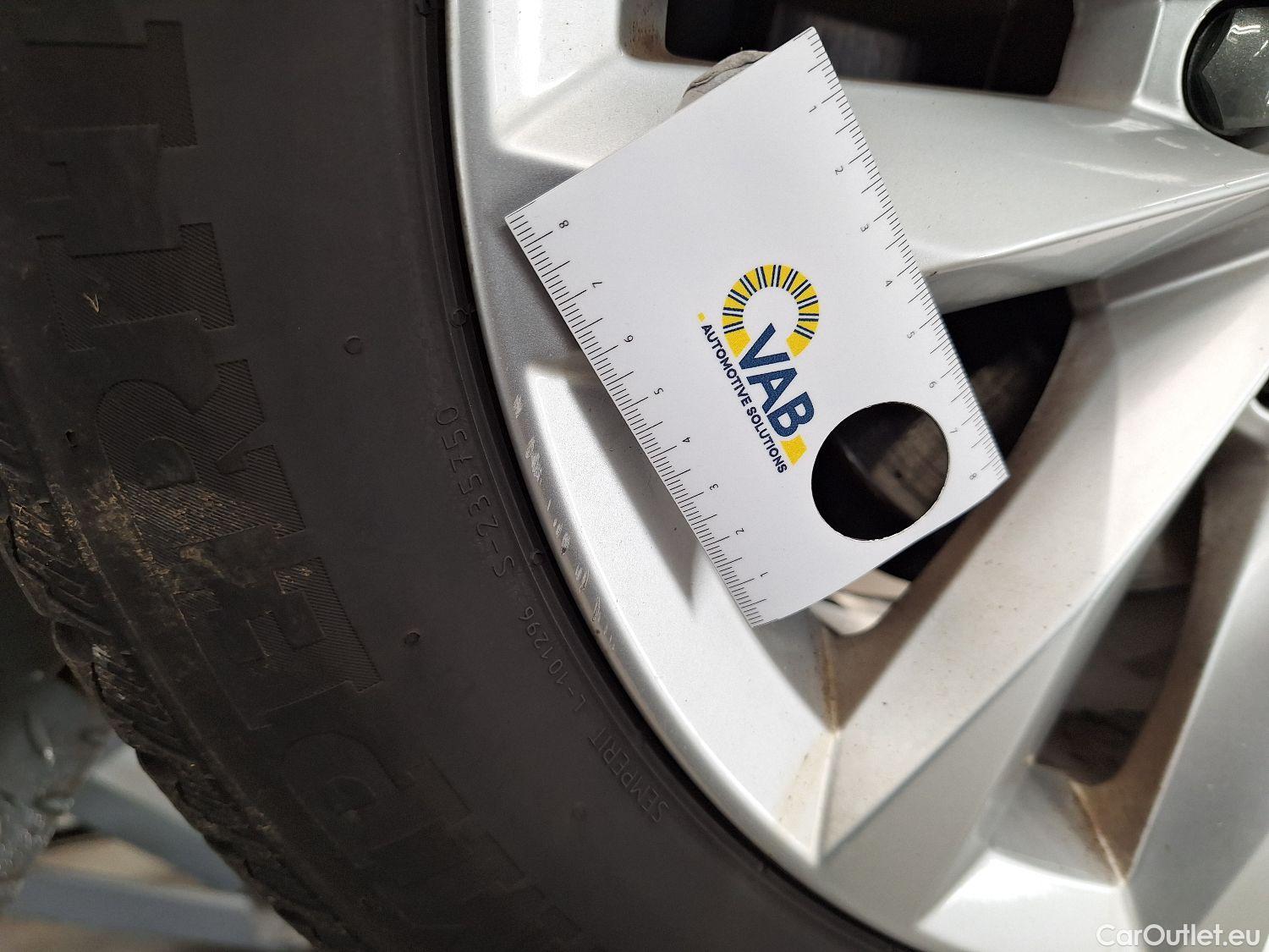  Audi  A3 Audi,  Berline '20, Audi  Berline 2.0 TDi 30 85kW Attraction 4d #29